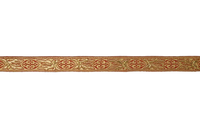 Guildford Braid 1/2" For Church Vestments |Historical Costume Trim