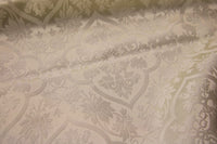 Normandy Polyester Brocade Fabrics | Church Brocade Liturgical Fabric - Ecclesiastical Sewing