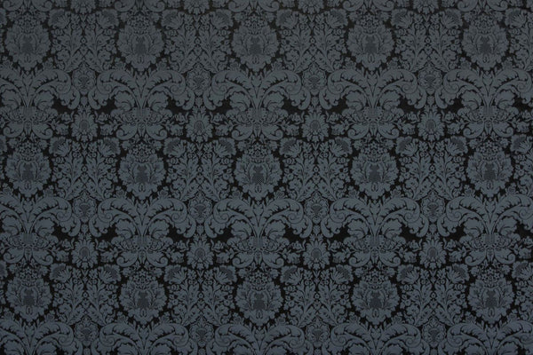 Truro Damask Liturgical Fabric For Church Vestments
