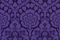 Winchester Brocade Liturgical Fabric | Brocade Fabric - Ecclesiastical Sewing