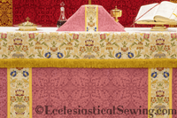 Altar Frontals & Altar Decorations | Superfrontal