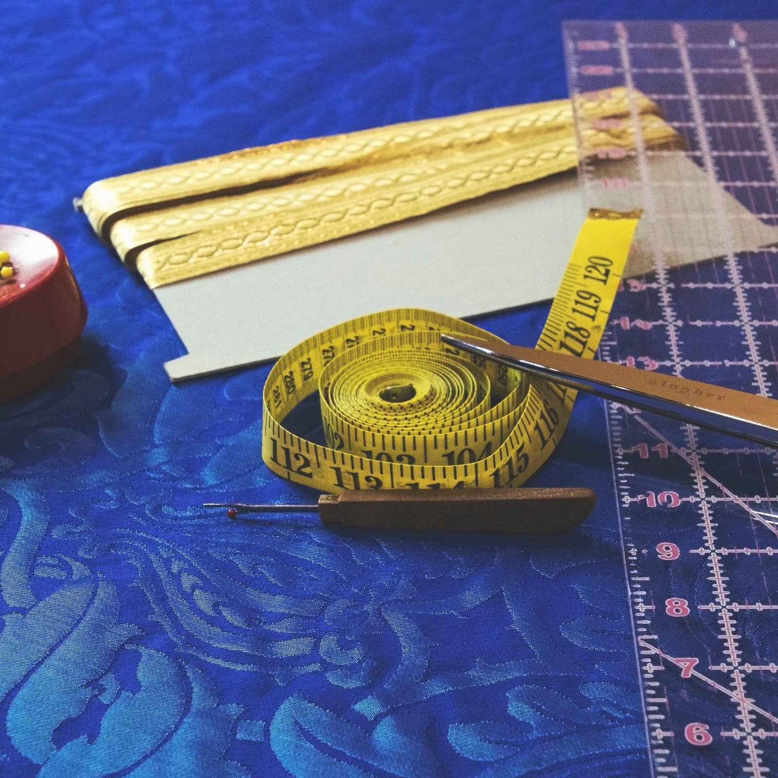 Ecclesiastical Pattern Liturgical Vestments, Church Linens & Fabrics | Ecclesiastical Sewing