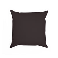 Bohemian Bliss | Premium Square Accent Pillow - Floral/Botanical Design| Ideal Gift