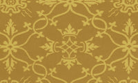 Ely Crown Liturgical Brocade Fabric - Ecclesiastical Sewing