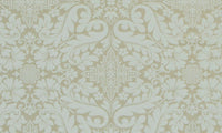 Florence Church Fabric | Brocade Fabric Ivory
