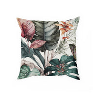 Boho-Inspired: Premium Floral Cushion for Modern Home Decor Accent