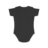 Short Sleeve Baby Bodysuit Christian Luther Rose Gift For New Mothers