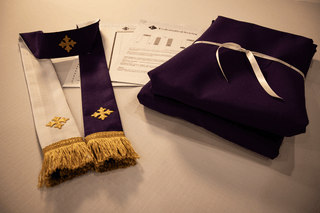 Beginner Vestment Sewing Kit – Carlisle Fabric at 50% Off