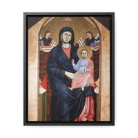 Madonna and Child  - Giotto di Bondone - c. 1295 -1300  Christian Gift
