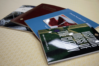 Best Seller Book Bundle Ecclesiastical Sewing