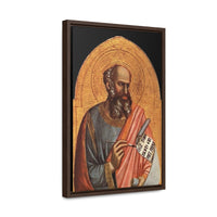 St John the Evangelist Giotto di Bondone  Canvas Print Christian Gift