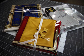 Cell Phone Clutch Sewing Project Kit | A Special Thank You to Our Customers