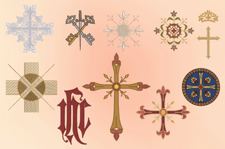 Beginner Vestment Sewing Kit – Carlisle Fabric at 50% Off