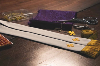 Beginner Vestment Sewing Kit – Carlisle Fabric at 50% Off