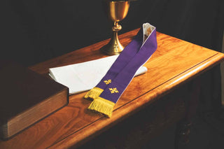 Beginner Vestment Sewing Kit – Carlisle Fabric at 50% Off