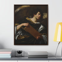The Superscription from the Cross Simon Vouet Gift For Moms Home Décor