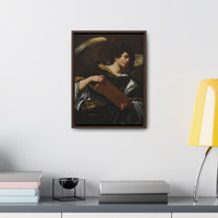 The Superscription from the Cross Simon Vouet Gift For Moms Home Décor