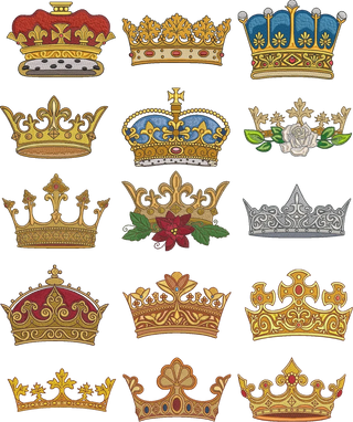 Advent and Christmas Embroidery Design Book