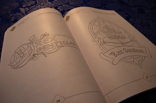 Advent and Christmas Embroidery Design Book