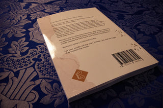 Advent and Christmas Embroidery Design Book