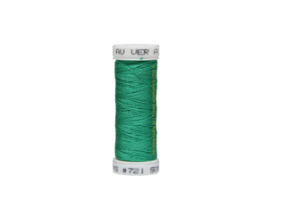 Au Ver A Soie Colors 721 to NOIR | Soie 100/3 Embroidery Threads