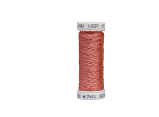 Au Ver A Soie Colors 721 to NOIR | Soie 100/3 Embroidery Threads