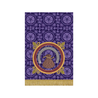 Betrayal | Lent Passion Collection Pulpit and Lectern Fall Liturgical Decorations