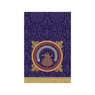 Betrayal | Lent Passion Collection Pulpit and Lectern Fall Liturgical Decorations