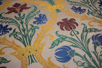 Braganza Tapestry Liturgical Fabric