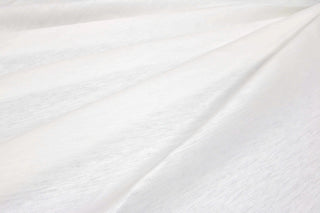 Carrara Linen premium oyster linen fabric by the yard