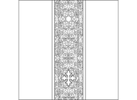 Style 6001 & 6002 Chalice Veil Pattern | Church Sewing Pattern