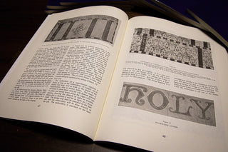 Ecclesiastical Sewing Historic Library reprint