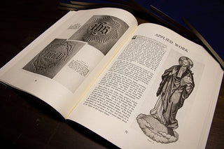 Vestment making and church textile design reference