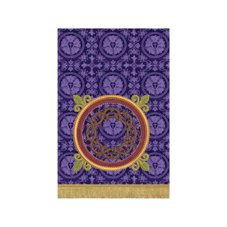 Crown of Thorns | Lent Passion Collection Pulpit and Lectern Falls