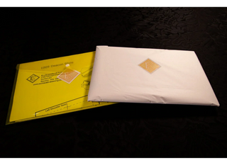 Deacon Stole Sewing Pattern | Deacon Vestment Stole Pattern 1009