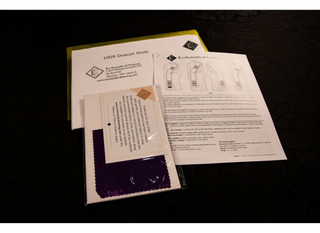 Deacon Stole Sewing Pattern | Deacon Vestment Stole Pattern 1009