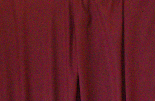Marron Fine Wool Crepe Fabric - Ecclesiastical Sewing