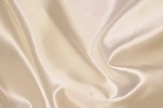 premium polyester satin fabric liturgical lining material, formal wear, evening and bridal wear. 