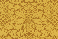 Fairford Brocade Fabric For Church Vestments