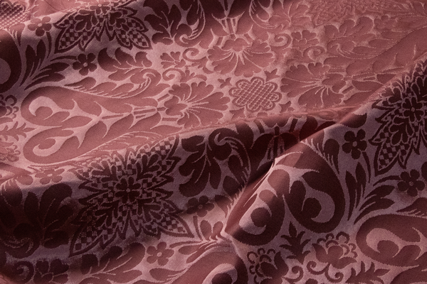 Florence Church Brocade Fabric | Liturgical Fabric & Vestments Online