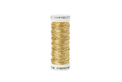 Goldwork Hand Embroidery Threads | Goldwork threads for Embroidery ...