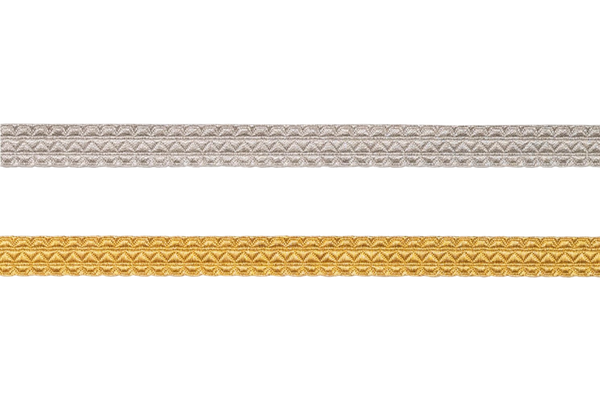Gold_Silver_MS_WIre_Metallic_Military_Braid_One_Half_inch_Sizes