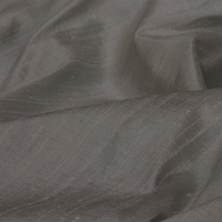 Grey Silk Dupioni | Silk Dupioni Fabric Ecclesiastical Sewing