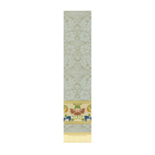 Bible Marker Ivory Tapestry Altar Hanging Collection
