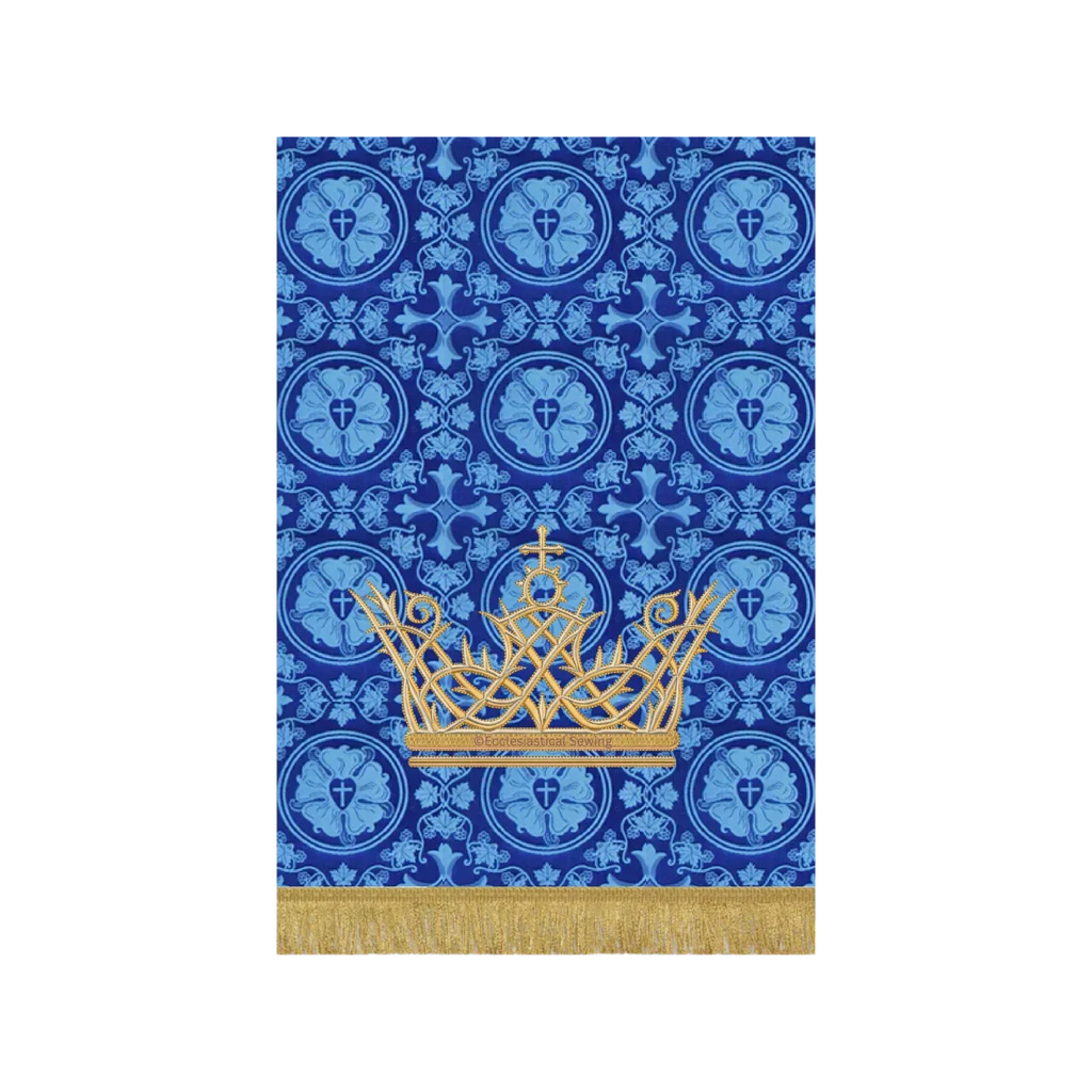 Advent Lattice Crown Lectern Fall |Advent Tau Collection Altar Hanging ...
