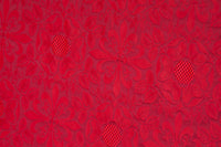 Lichfield Brocade Liturgical Fabric For Church Vestments