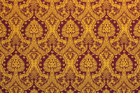 Perugia Liturgical Fabric For Church Vestments