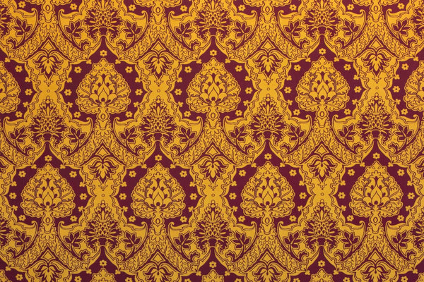 Perugia Liturgical Fabric For Church Vestments
