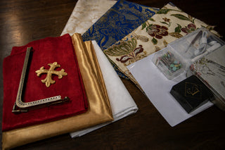 Cell Phone Clutch Sewing Project Kit | A Special Thank You to Our Customers