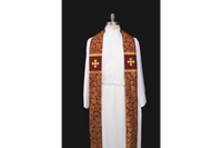 Pastor and Priest Stoles | Regal Collection